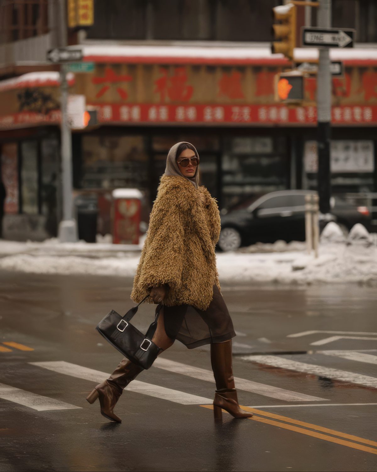 WINTER COLLECTION